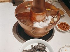 -东门口涮肉·砂锅·烤串(老门东店)