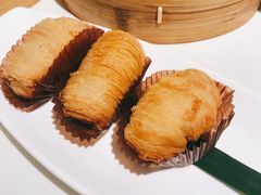 飘香榴莲酥-潮福城大酒楼(湖滨北路店)