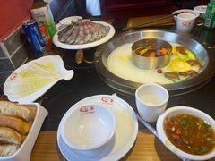 -小四川老火锅(欧风店)