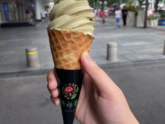 -吴裕泰茶庄(西单店)