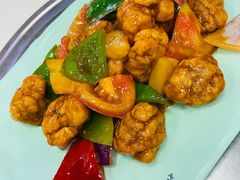 -万利港式茶餐厅