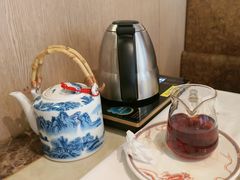 -稻香海鲜饭店(第一国际店)