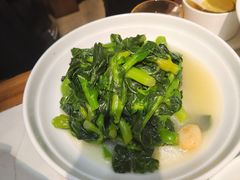 -松子料理(华威桥店)