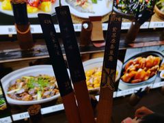 -园林美食城·本土农家菜(杨和镇店)