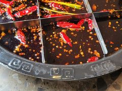 -重庆渝达老火锅(春熙路店)