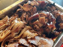 -卤煮老北京酱肉馆