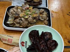 -小红烤翅(傅厚岗店)