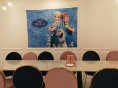 -Lilliput粒粒堡亲子餐厅(置汇旭辉店)
