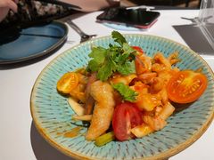 -BetterThai 泰加(苏州中心店)