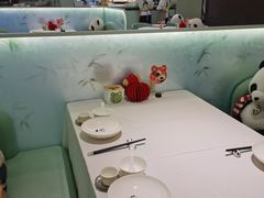 -眉州东坡·熊猫主题餐厅(枫蓝店)