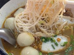 -榮泰米粉湯(Left Shop)