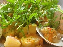 -Mercato莫卡多露台餐厅与酒吧(K11店)