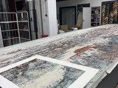 -龙慧画框·裱画配框工厂店