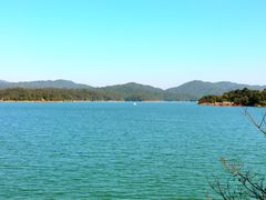 -广州市流溪河国家森林公园