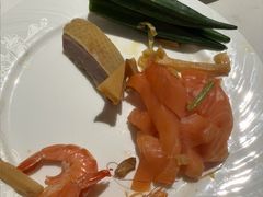 -晶丽香榭自助餐(南京大饭店)