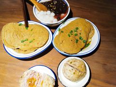 -十面春风·江南面馆(崇宁路店)