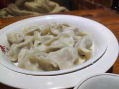-东北人家铁锅炖(鞍山路店)