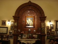 -露西亚咖啡西餐厅(哈尔滨俄侨纪念馆店)