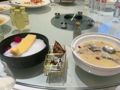 -拉完海鲜大排档(温岭店)