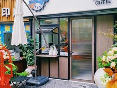 -BE SOBER COFFEE