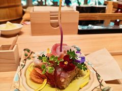 -小十Omakase(地王大厦店)