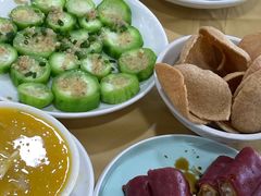 -吉莲利苑海鲜酒家(珠海拱北29年老字号店)