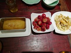 -五观堂素食(新华路店)