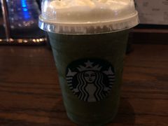 -星巴克(广州番禺钻汇广场分店)