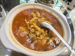 -百味园土菜馆(迎宾东路店)