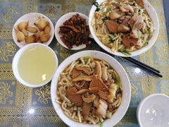 -孙记炒炮(西街店)