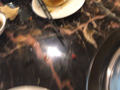 蒜蓉蒸大扇贝-富家湾大海铺