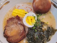 -樱の千渡日式料理·铁板烧•烧鸟(金盛田广场店)