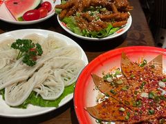 -牛市坎火锅(建设路店)