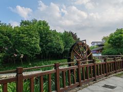 -观唐（国际）度假村温泉