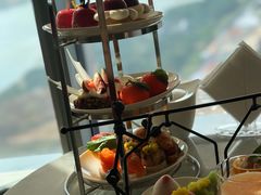 -三迪希尔顿酒店·星空酒廊