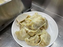玉米猪肉-奉天蚨祥饺子馆