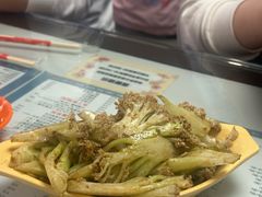 -黄师奶甜品店