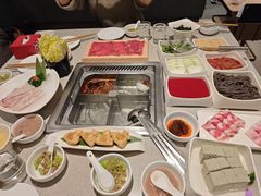 -海底捞火锅(万达广场店)