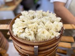 -海汇源老烧麦店(东大街总店)