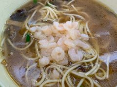 -伟记奥面馆(养育巷店)