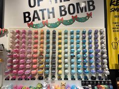 -LUSH(威尼斯人店)