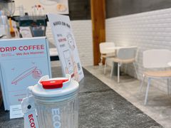 -Manner Coffee(中国凤凰大厦店)