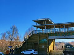 -莫尔道嘎国家森林公园