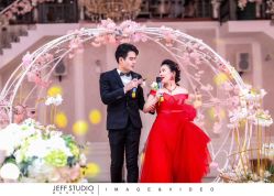 点击看大图 -JEFF STUDIO摄影摄像婚礼跟拍