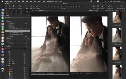 -乐派诗婚纱摄影