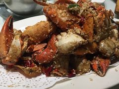 -海儀美食楼(湾仔海鲜街店)