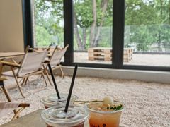 -J Create城市露营咖啡·简餐·宠物(上海动物园店)