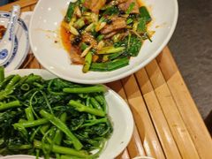 -顺兴老茶馆·精品川菜(世纪城店)