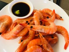 -339旋转餐厅(天府熊猫塔店)