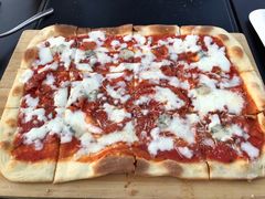 魔鬼披萨-EATALIA意塔利意式餐厅(鼓楼店)